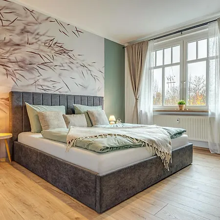 Ferienwohnung Ferdinand Bad Langensalza Exterior photo