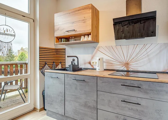 Ferienwohnung Ferdinand