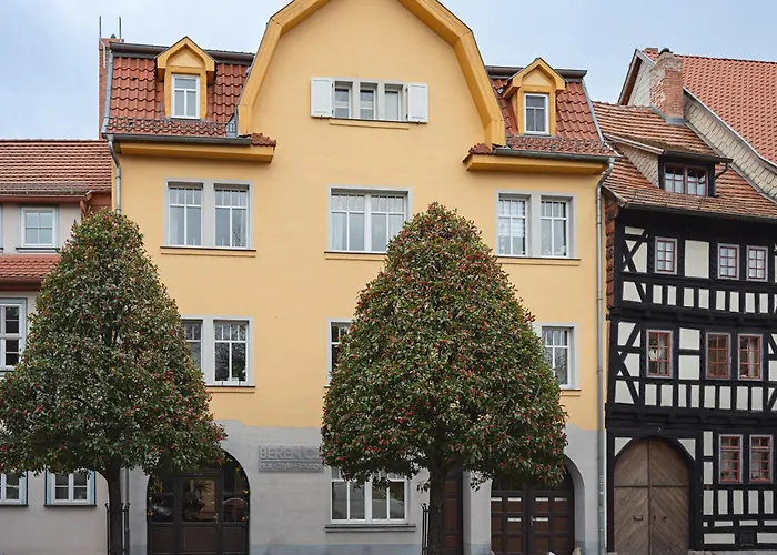 Ferienwohnung Ferdinand