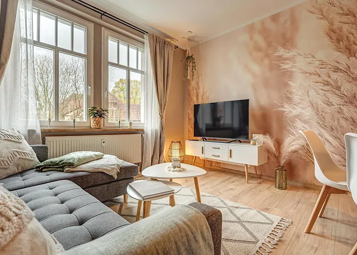 Ferienwohnung Ferdinand