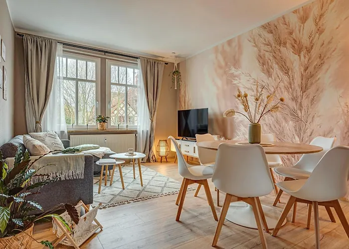 Ferienwohnung Ferdinand