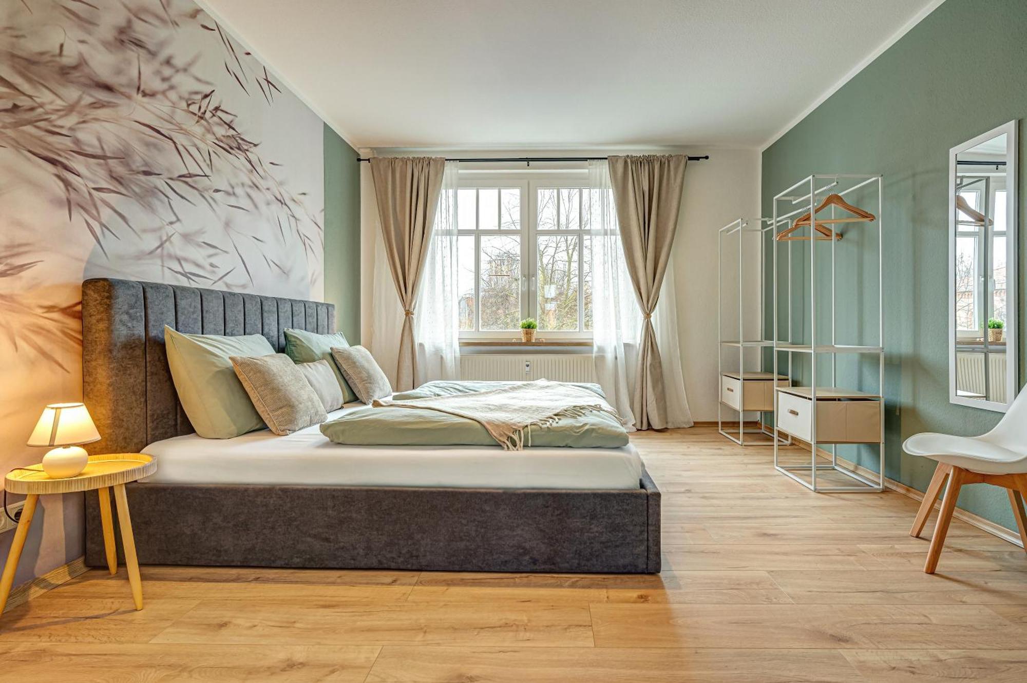 Apartment Ferdinand *