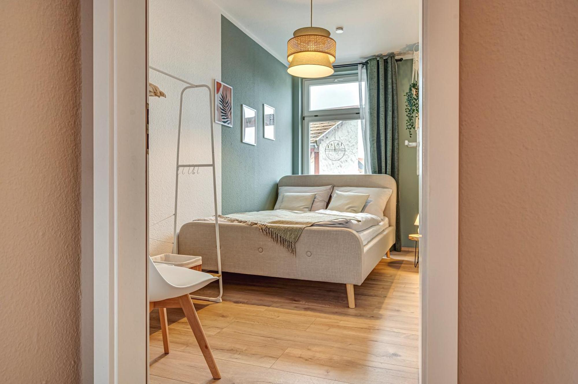 Ferdinand Appartement Bad Langensalza