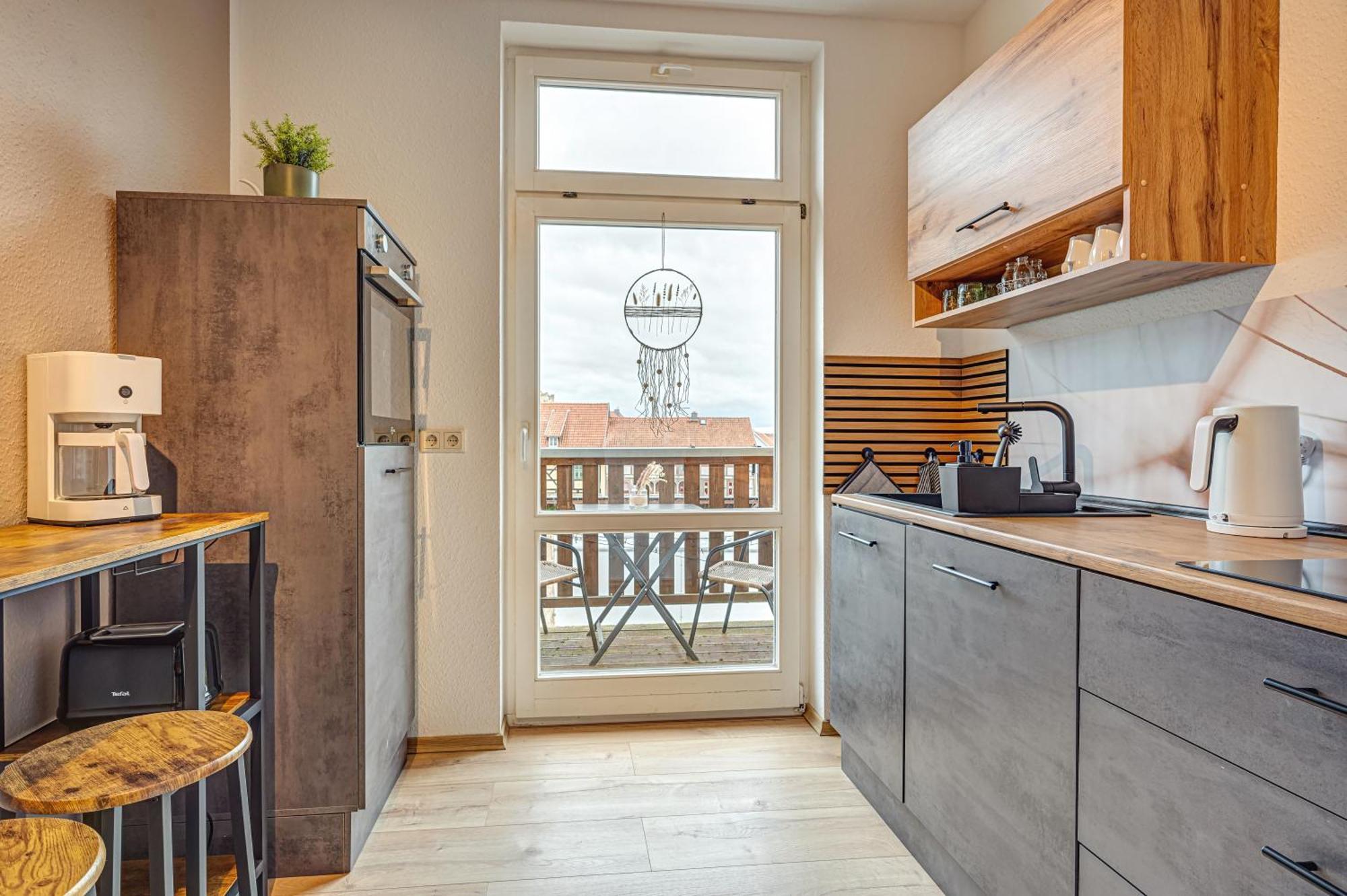 Apartment Ferdinand *
