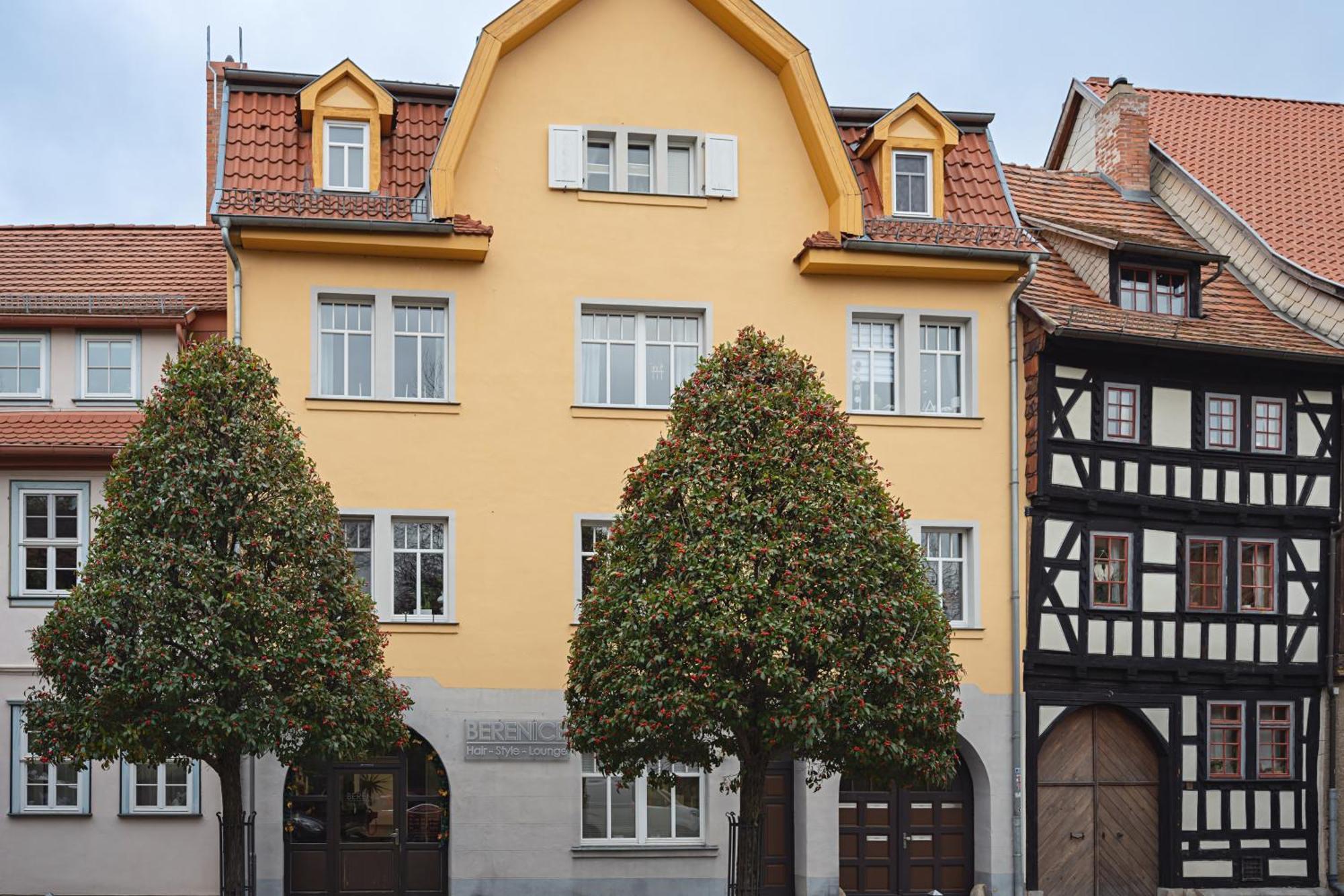 Ferdinand Apartment