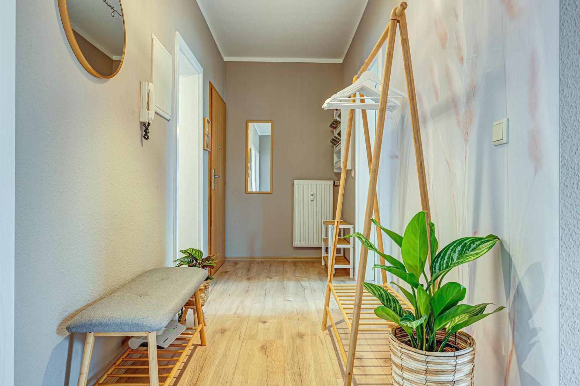 Apartment Ferdinand *