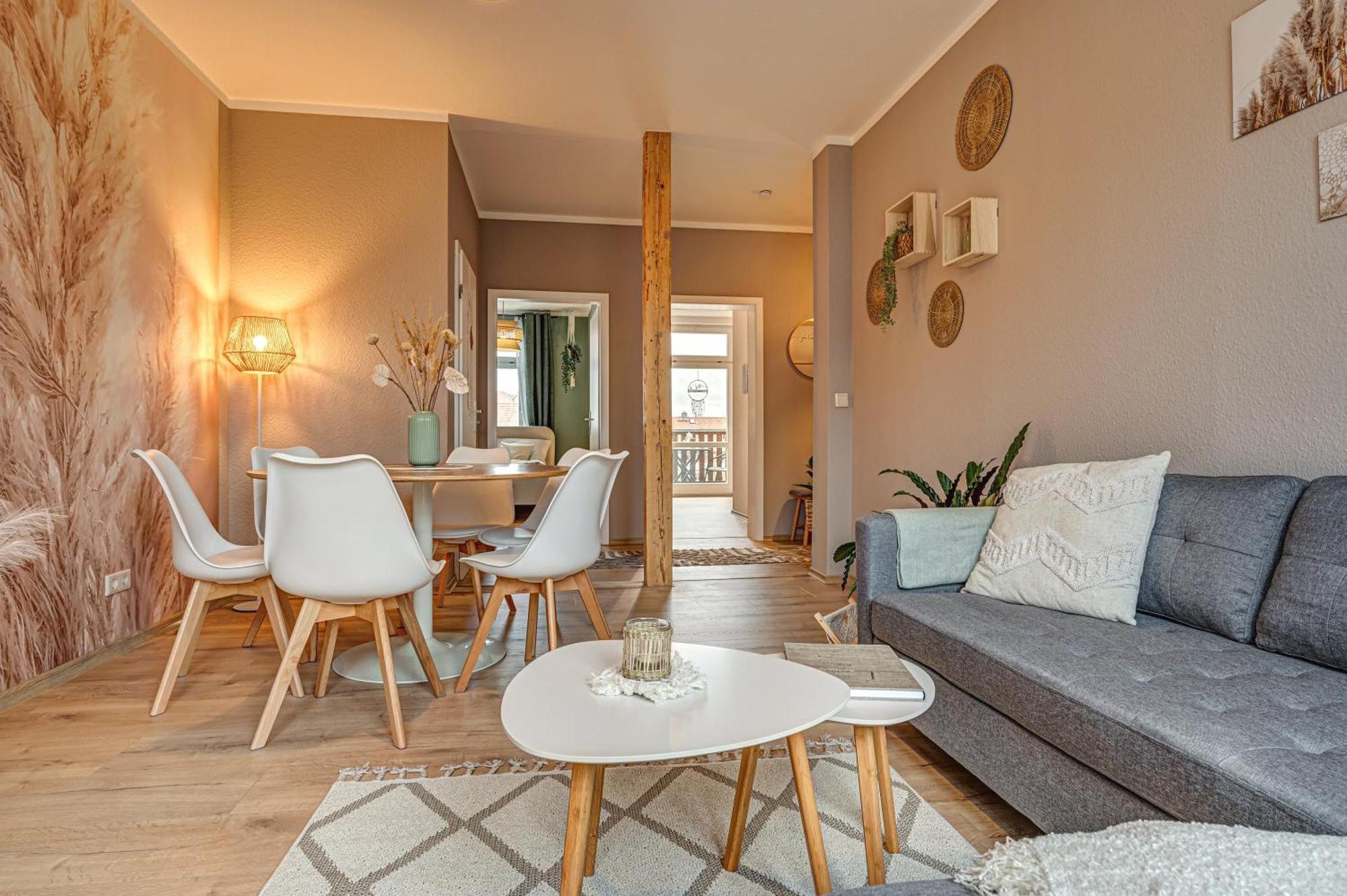 Appartement Ferdinand *