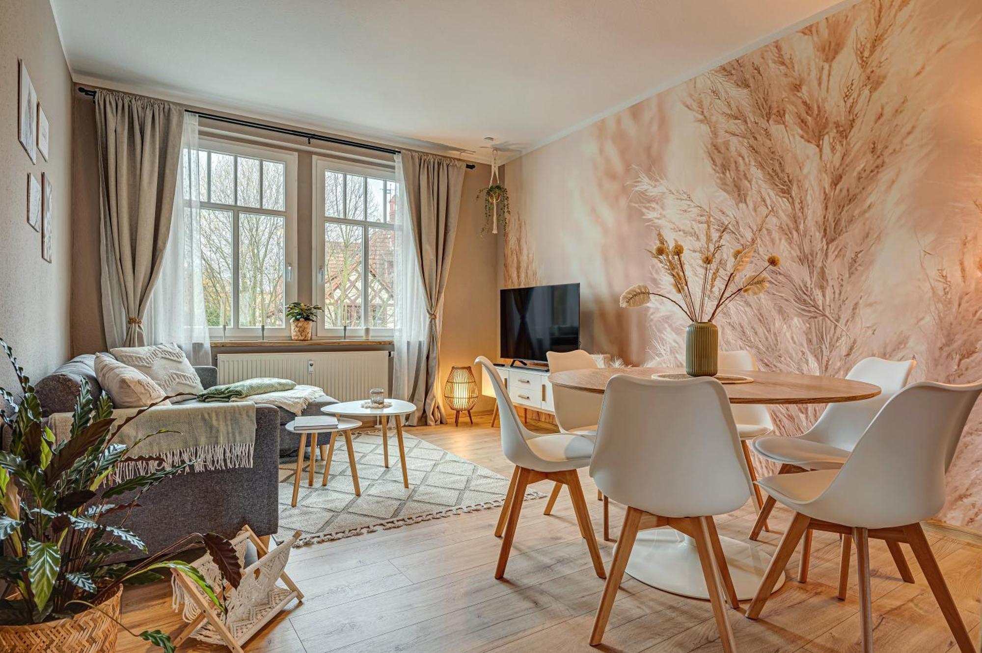 Ferdinand Apartment *